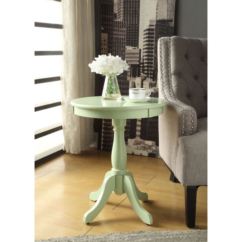 Accent Table 3