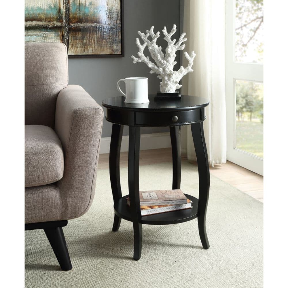 Accent Table 3