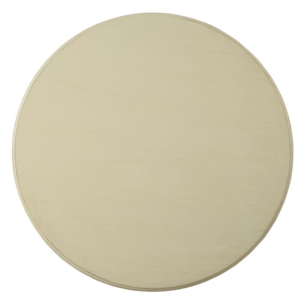 Accent Table 3