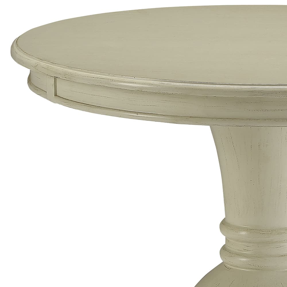 Accent Table 4