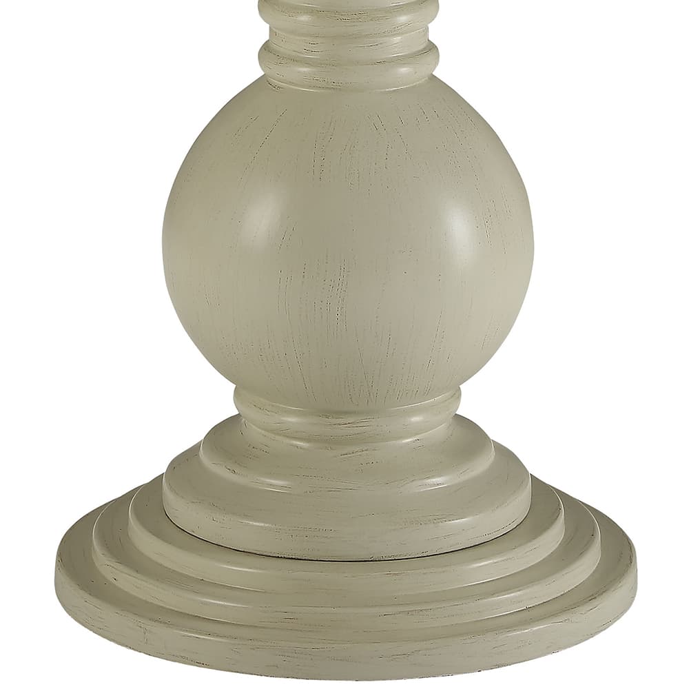 Accent Table 5