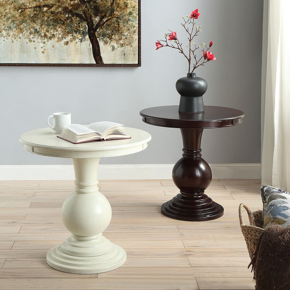 Accent Table 6