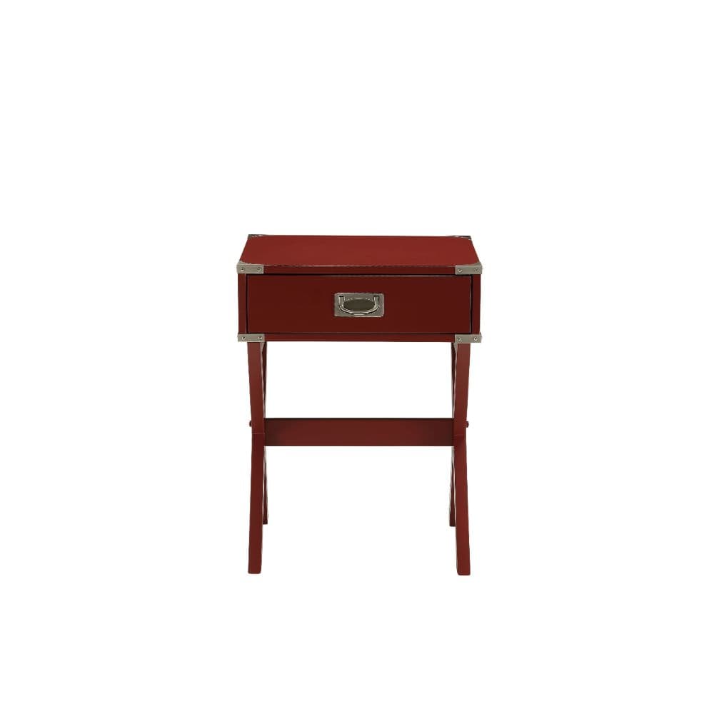 Accent Table 2