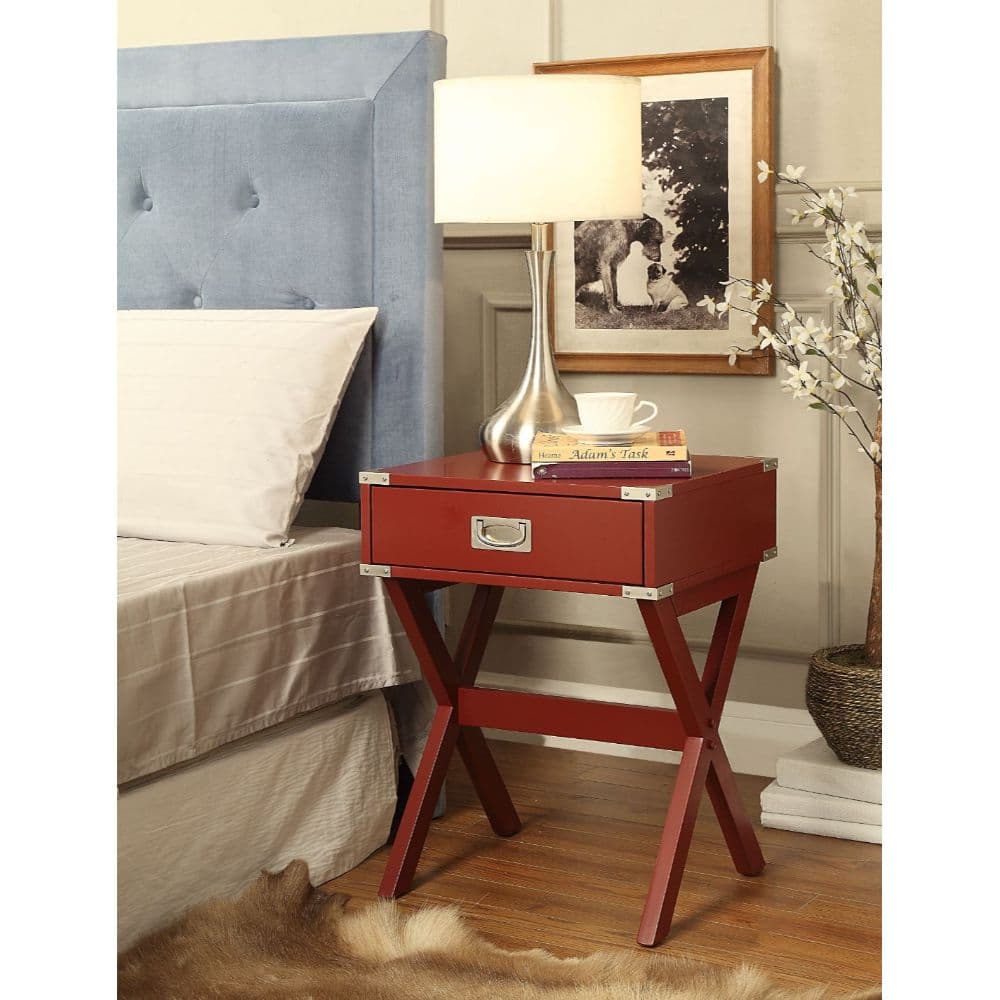 Accent Table 5