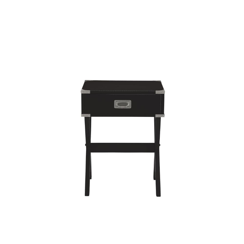 Accent Table 2