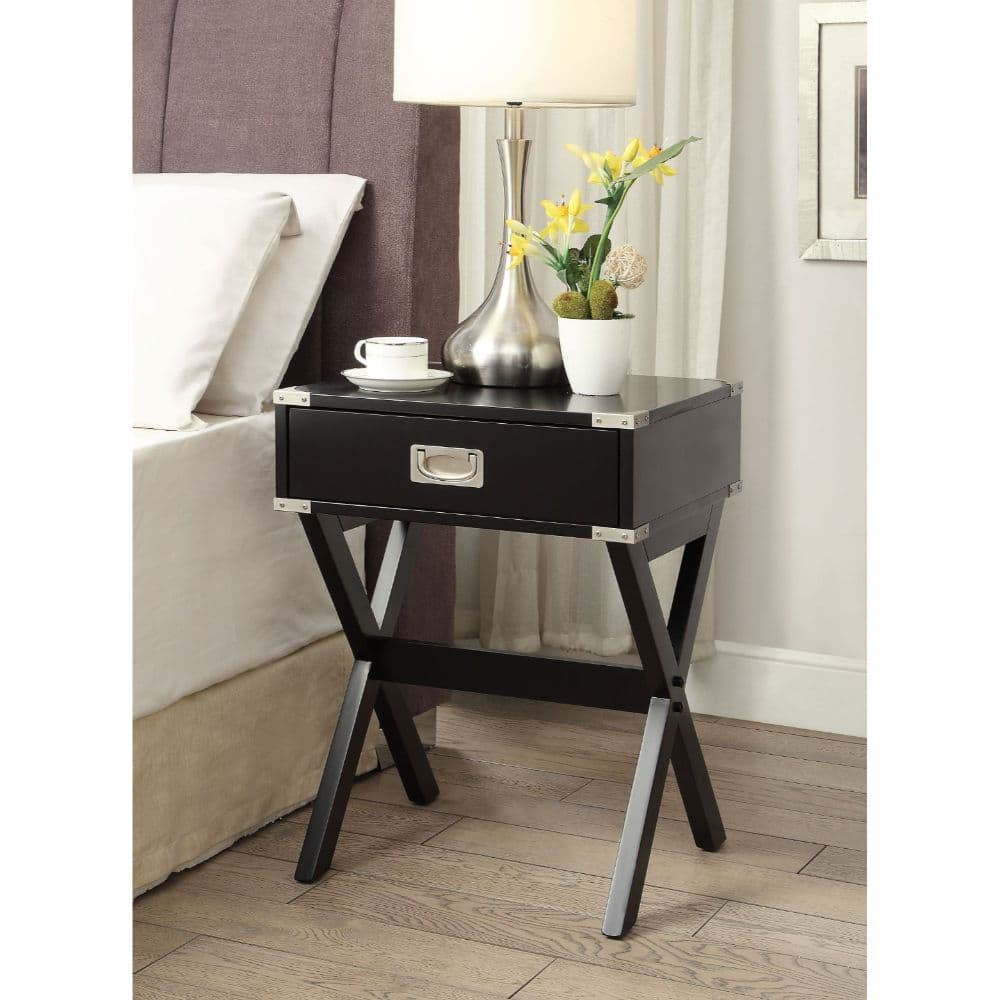 Accent Table 5