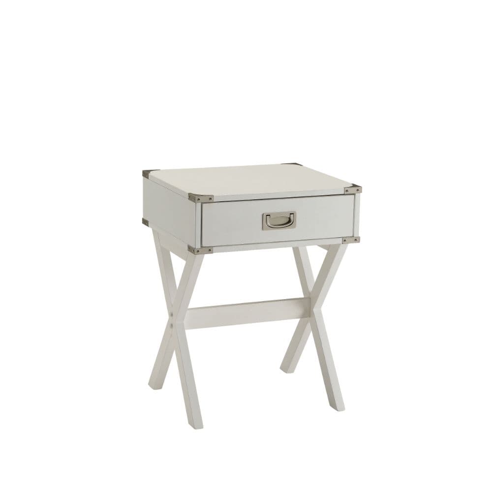 Accent Table