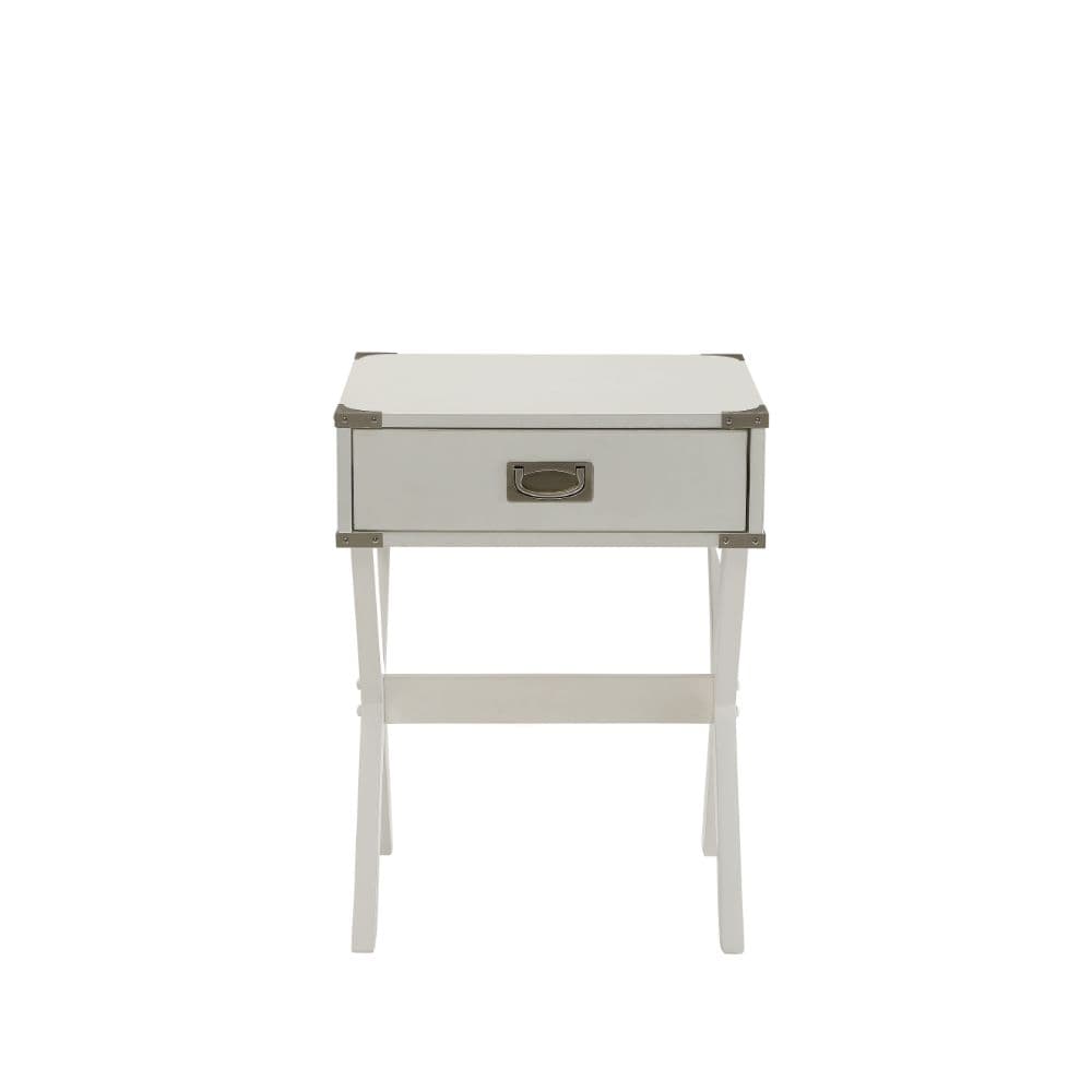 Accent Table 2