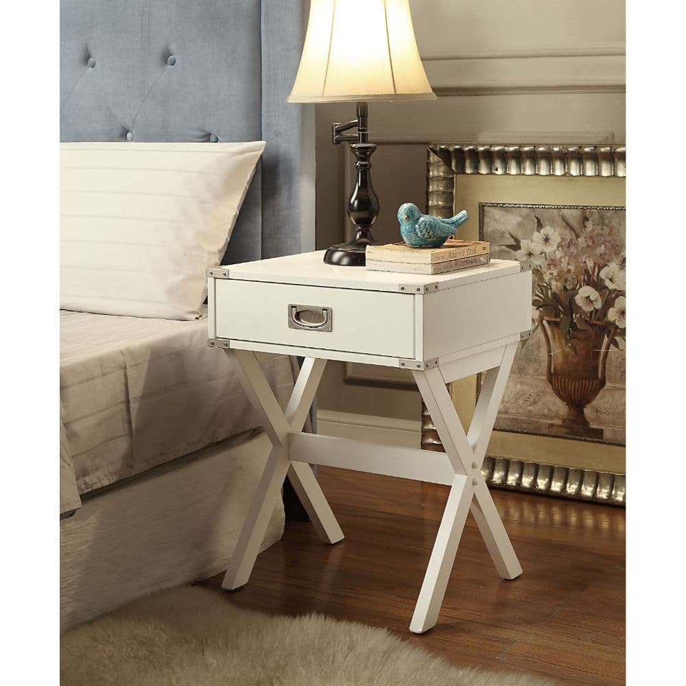Accent Table 5
