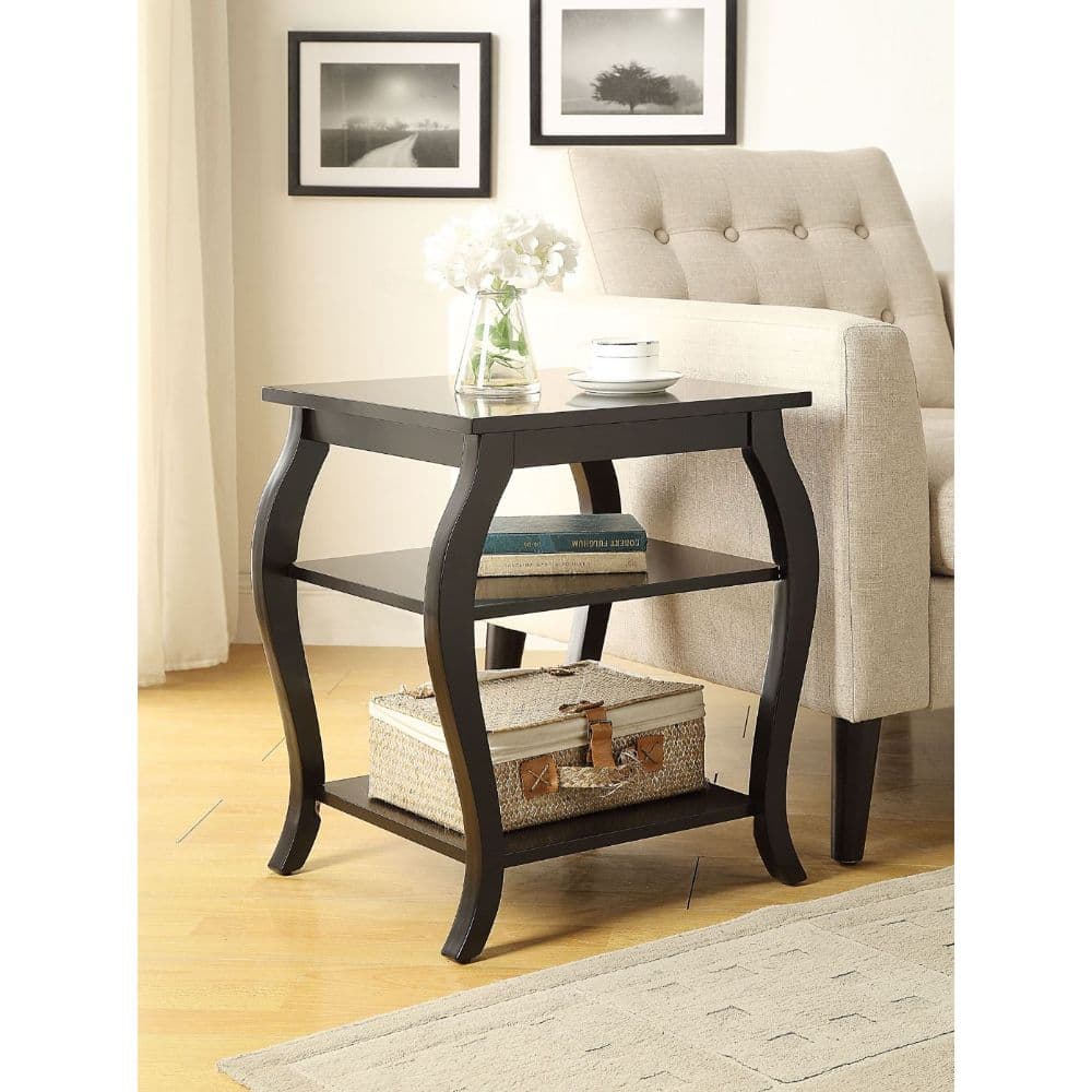 Accent Table 4