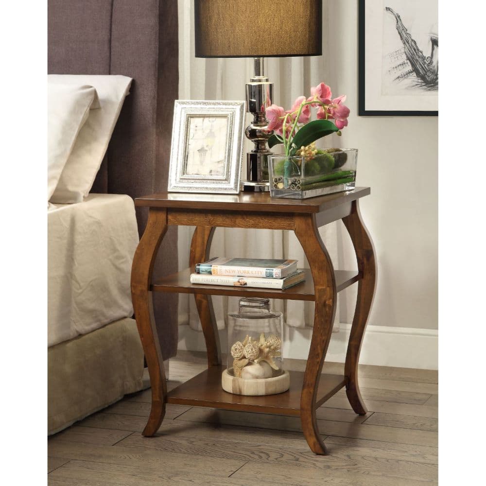 Accent Table 4