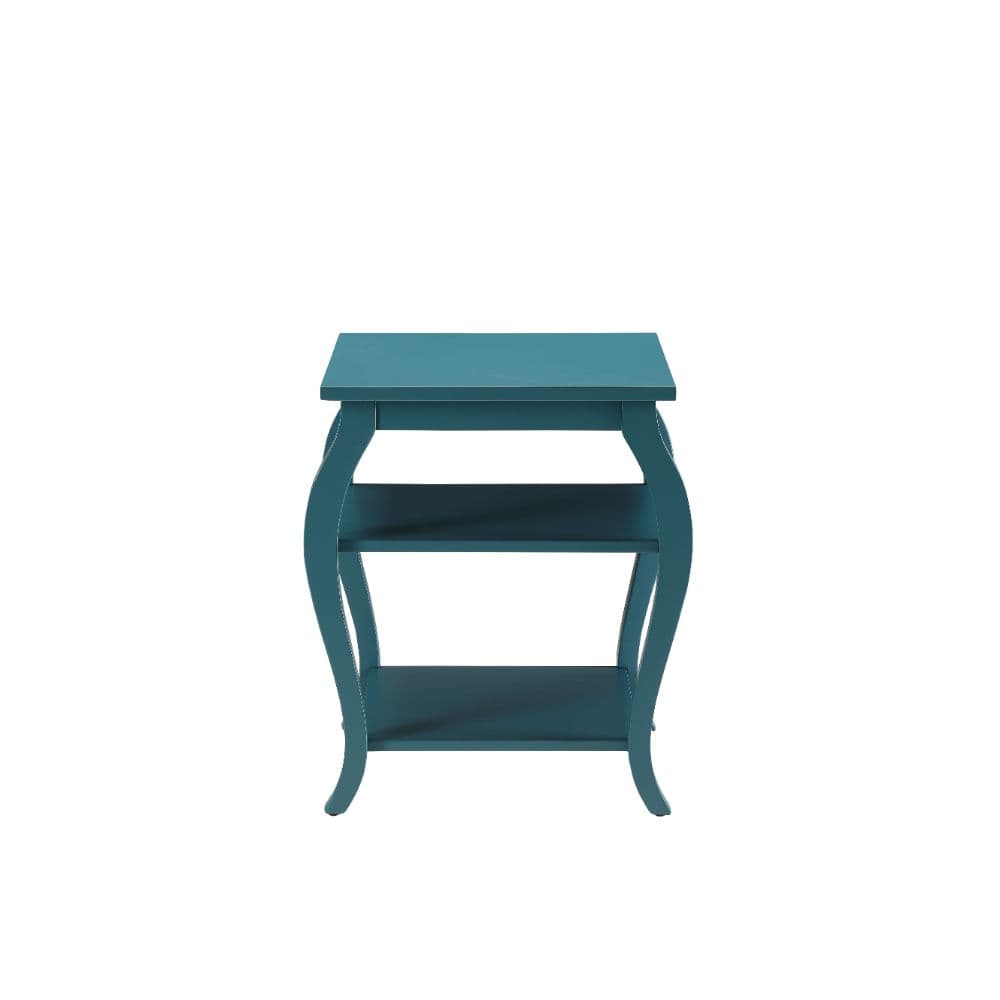 Accent Table 2
