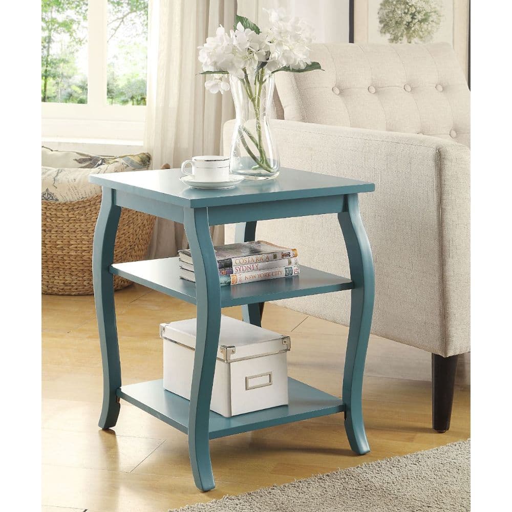 Accent Table 4