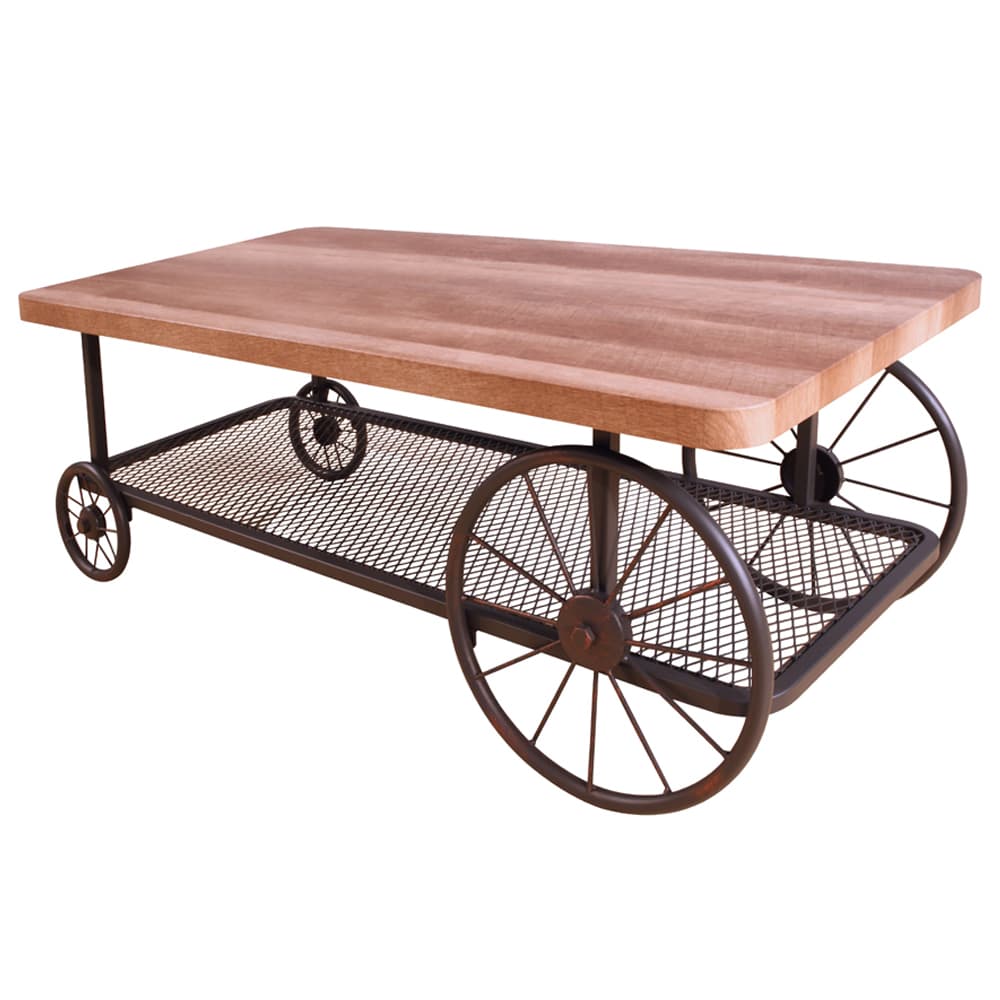 Coffee Table 2