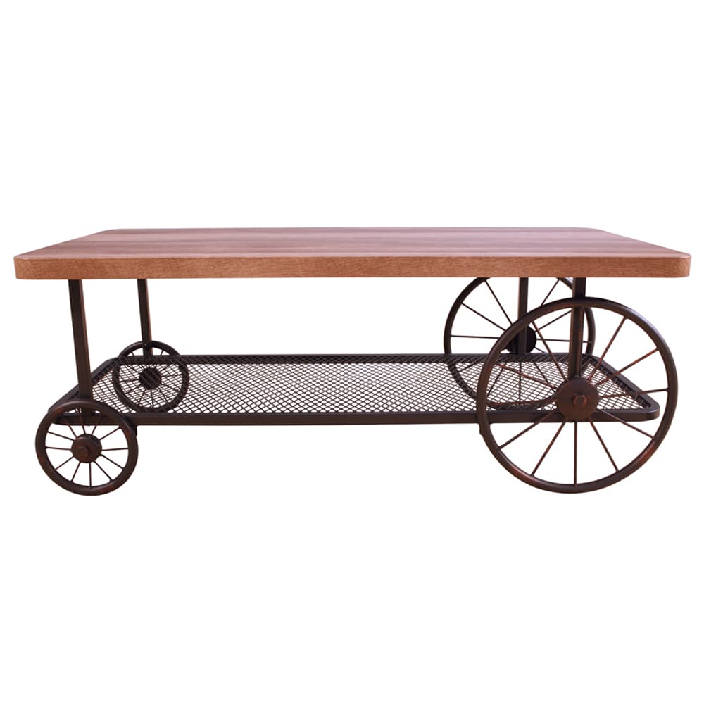 Coffee Table 3