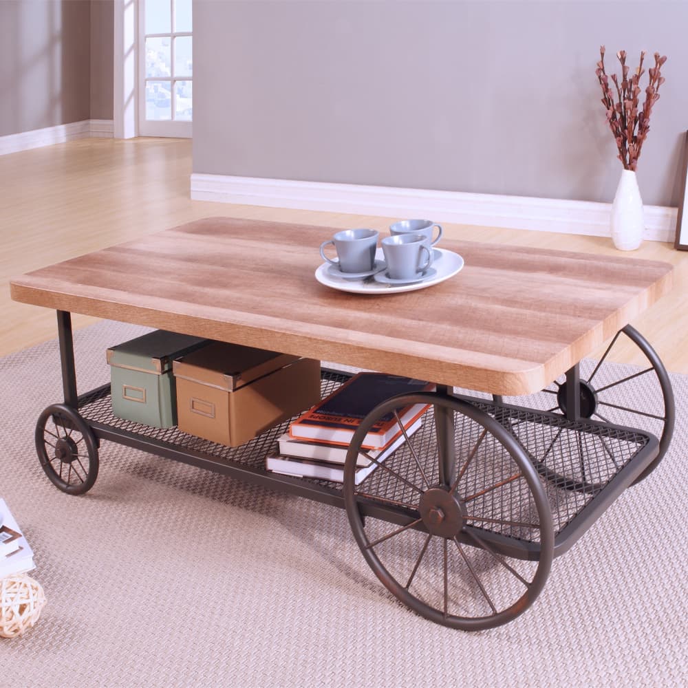 Coffee Table 6
