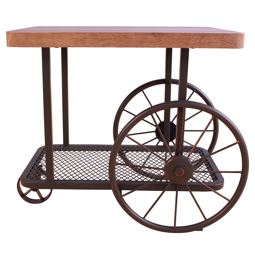 End Table 3
