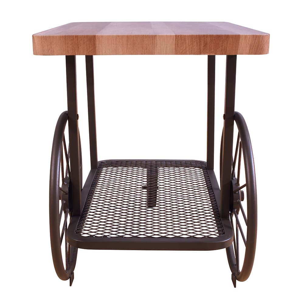 End Table 4
