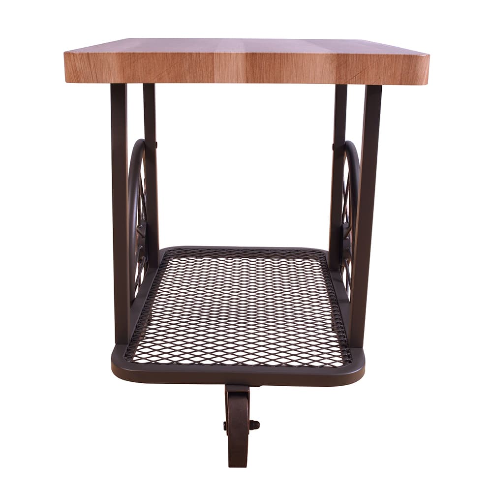 End Table 5