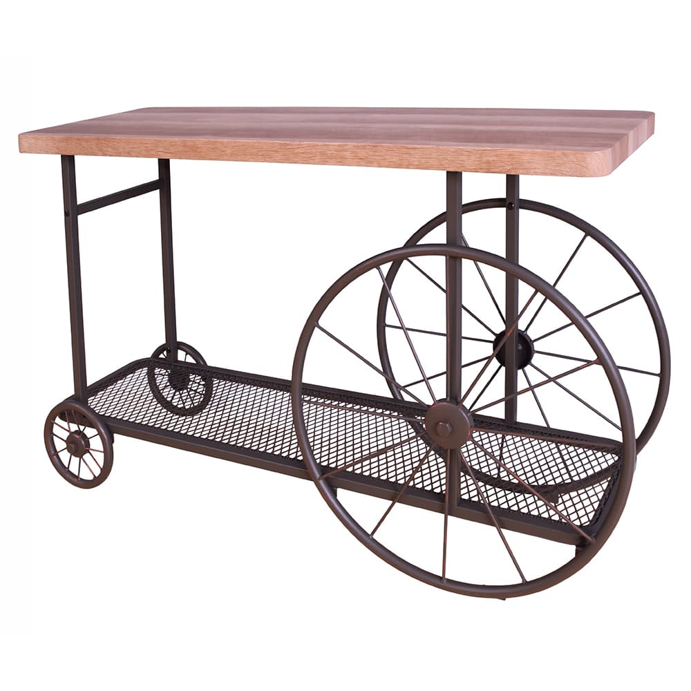 Sofa Table 2