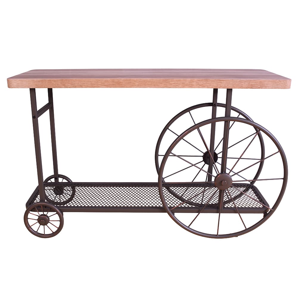 Sofa Table 3