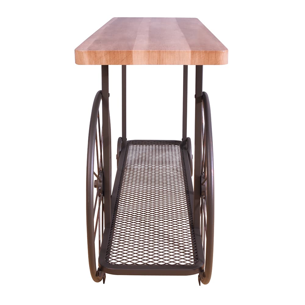 Sofa Table 4