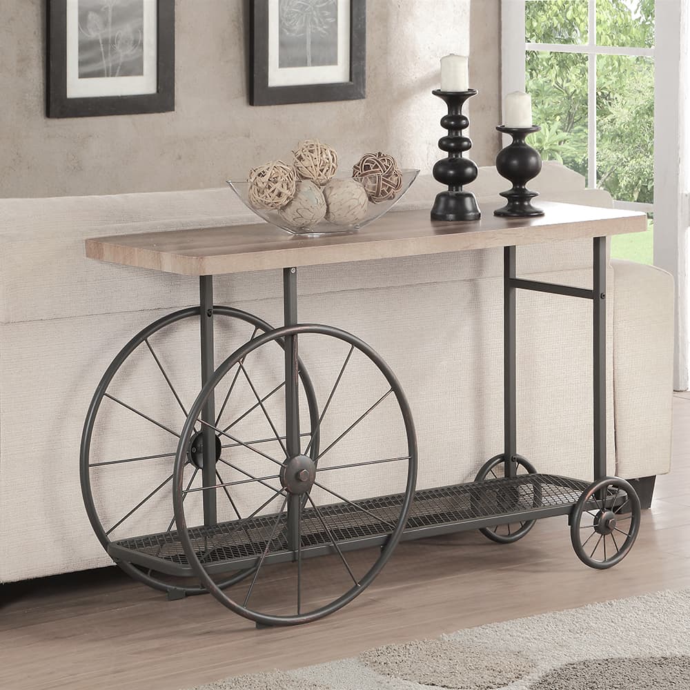 Sofa Table