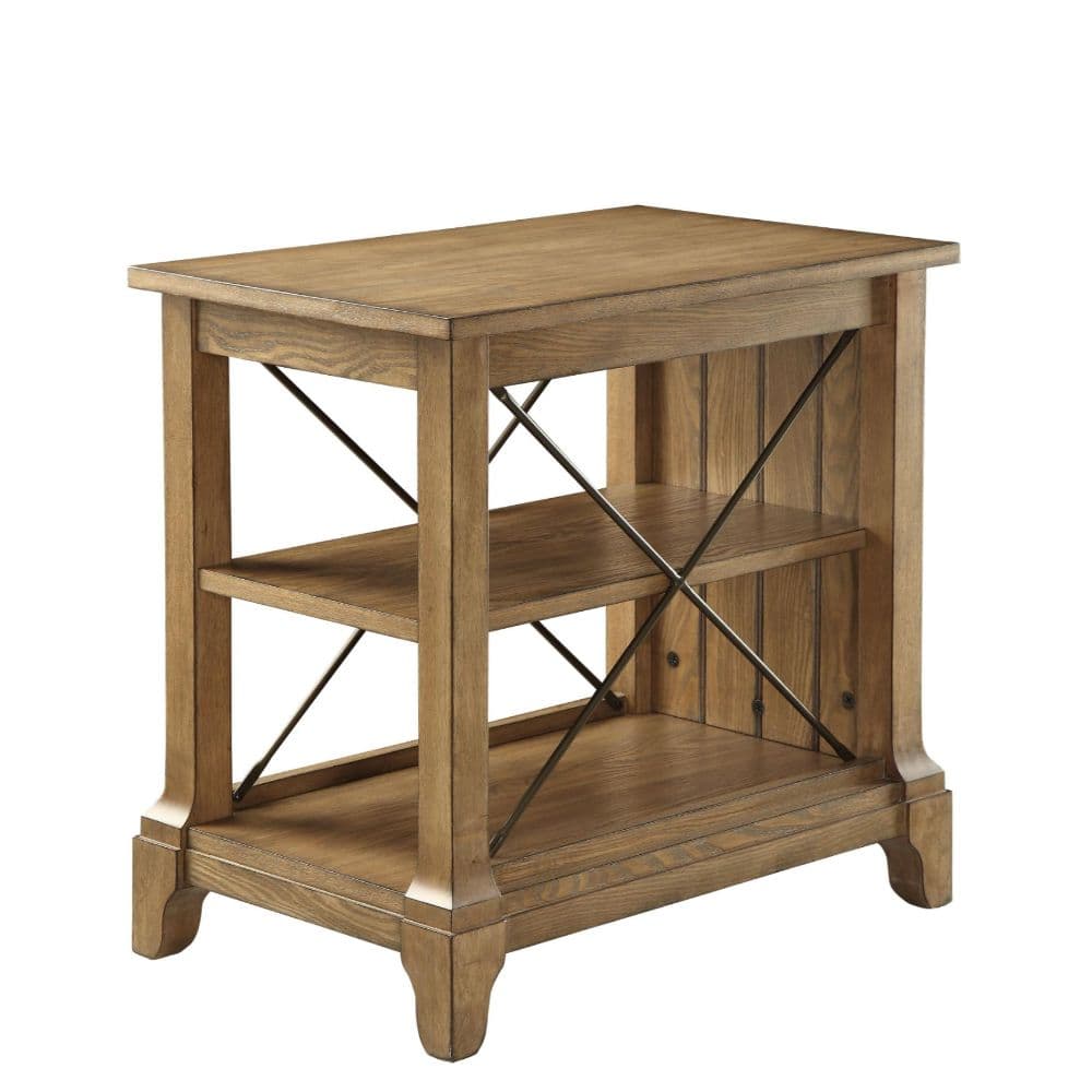 Accent Table