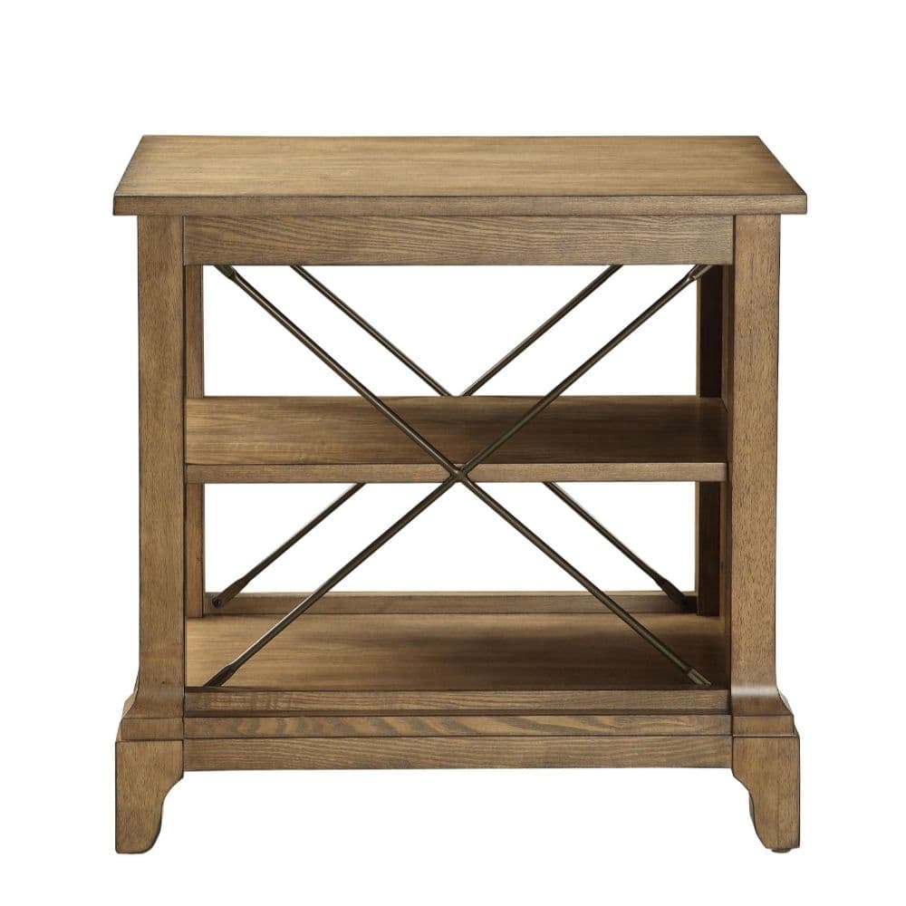 Accent Table 2