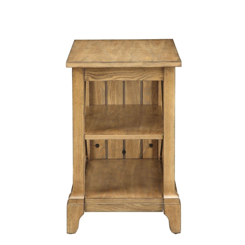 Accent Table 3
