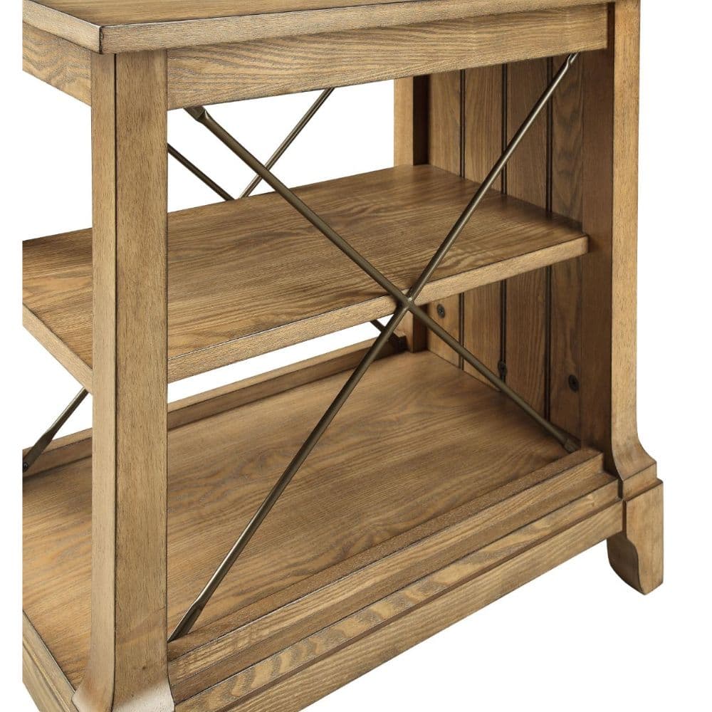 Accent Table 5