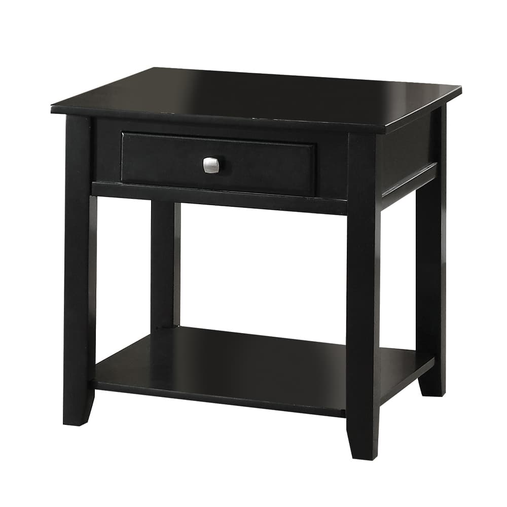 End Table 2