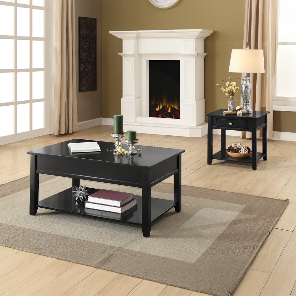 End Table 4