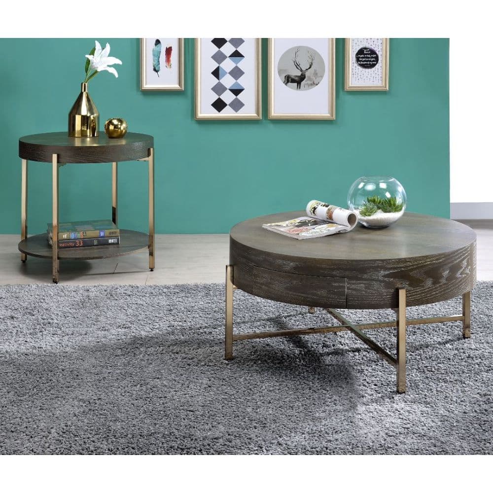 Coffee Table 2