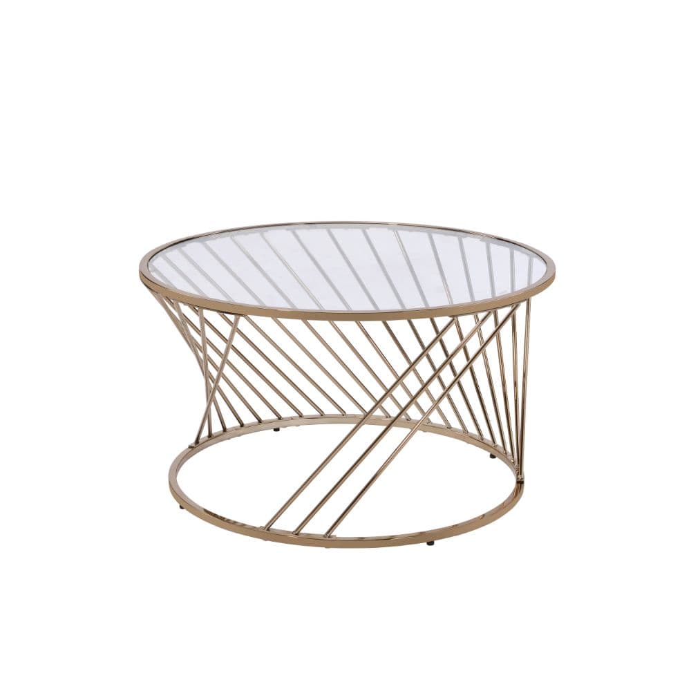 Coffee Table 2