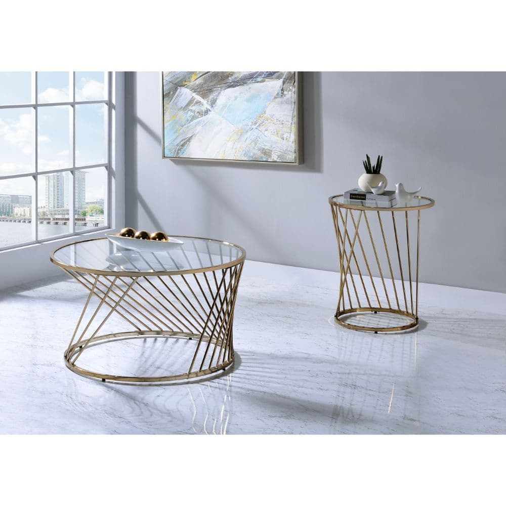 Coffee Table 4