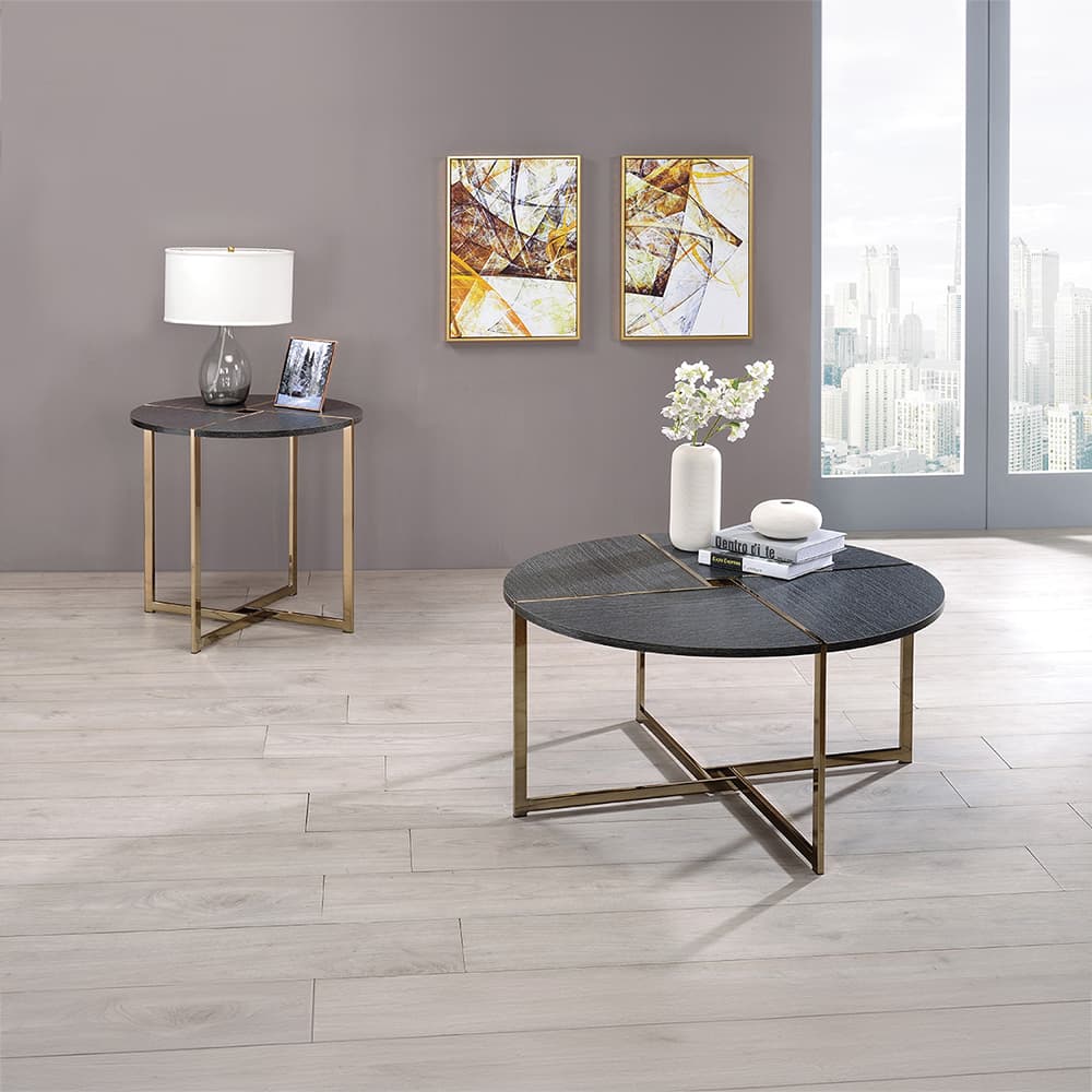 Coffee Table 5
