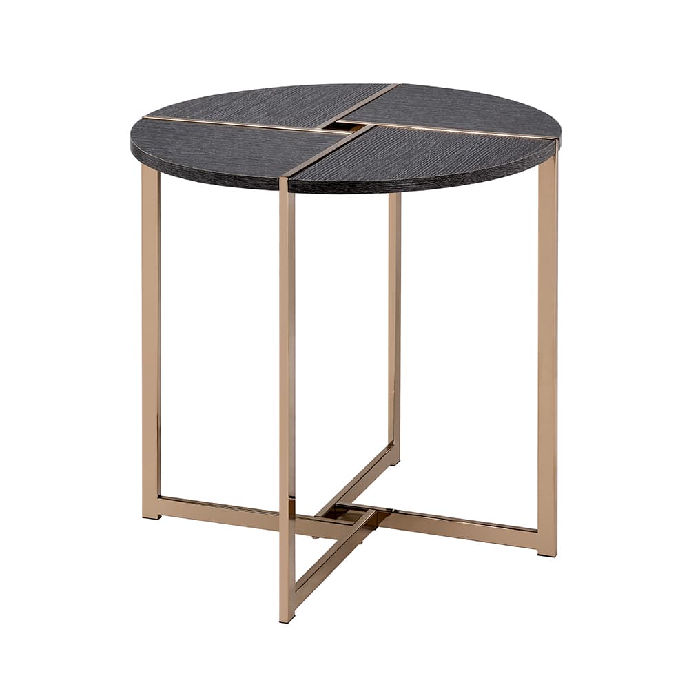 End Table 2