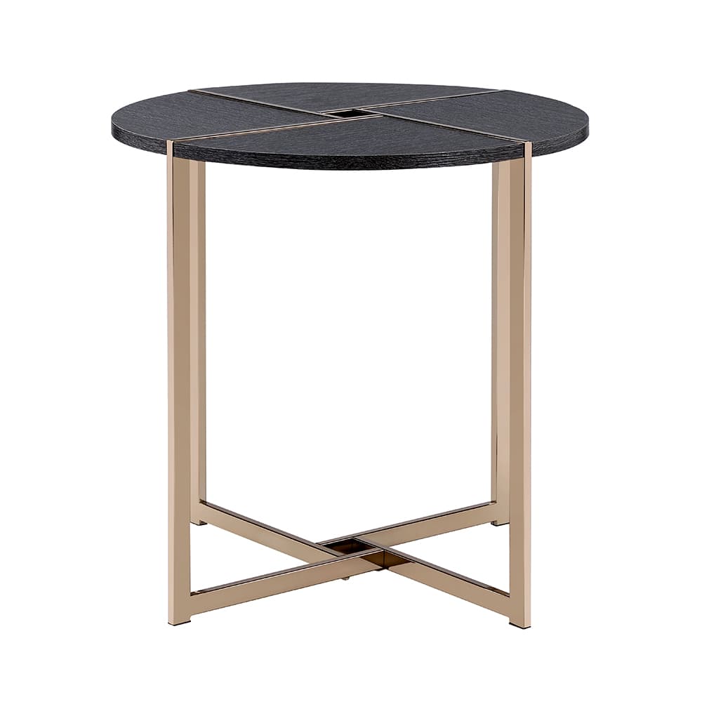 End Table 3