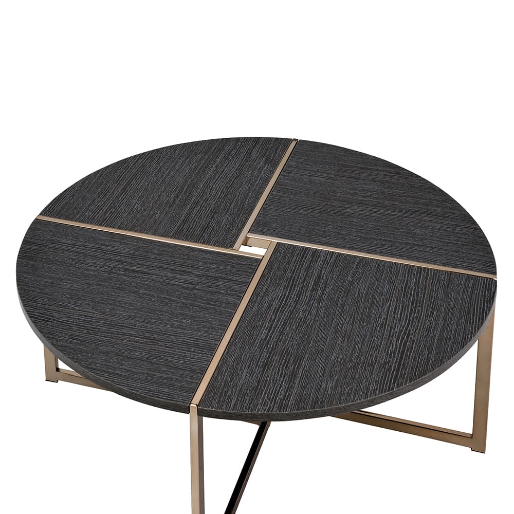 End Table 4