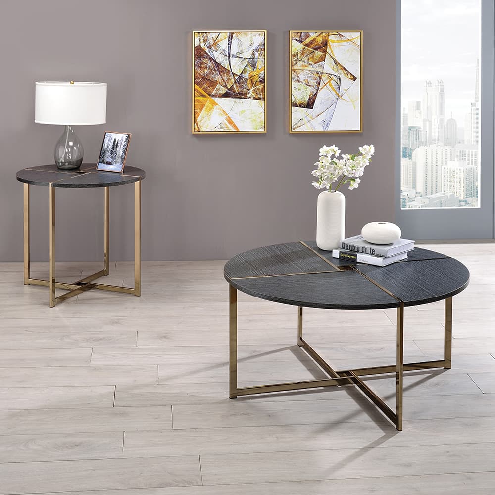 End Table 5
