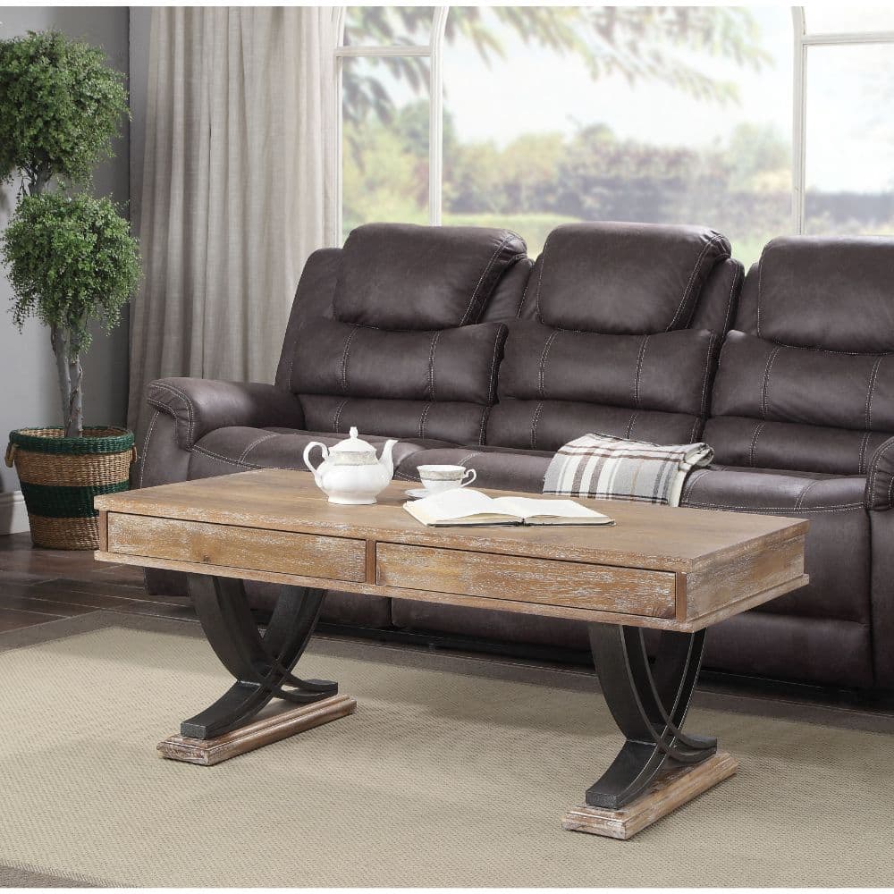 Coffee Table 2
