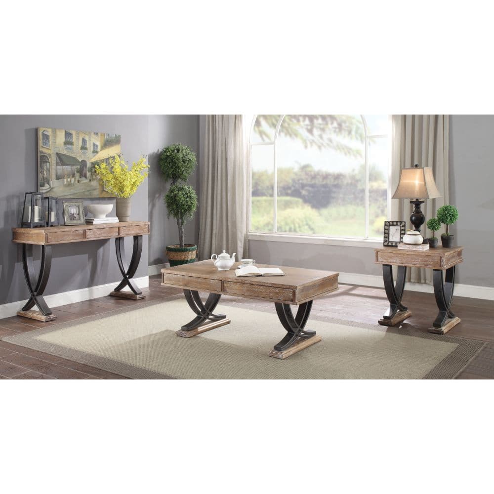 Coffee Table 7
