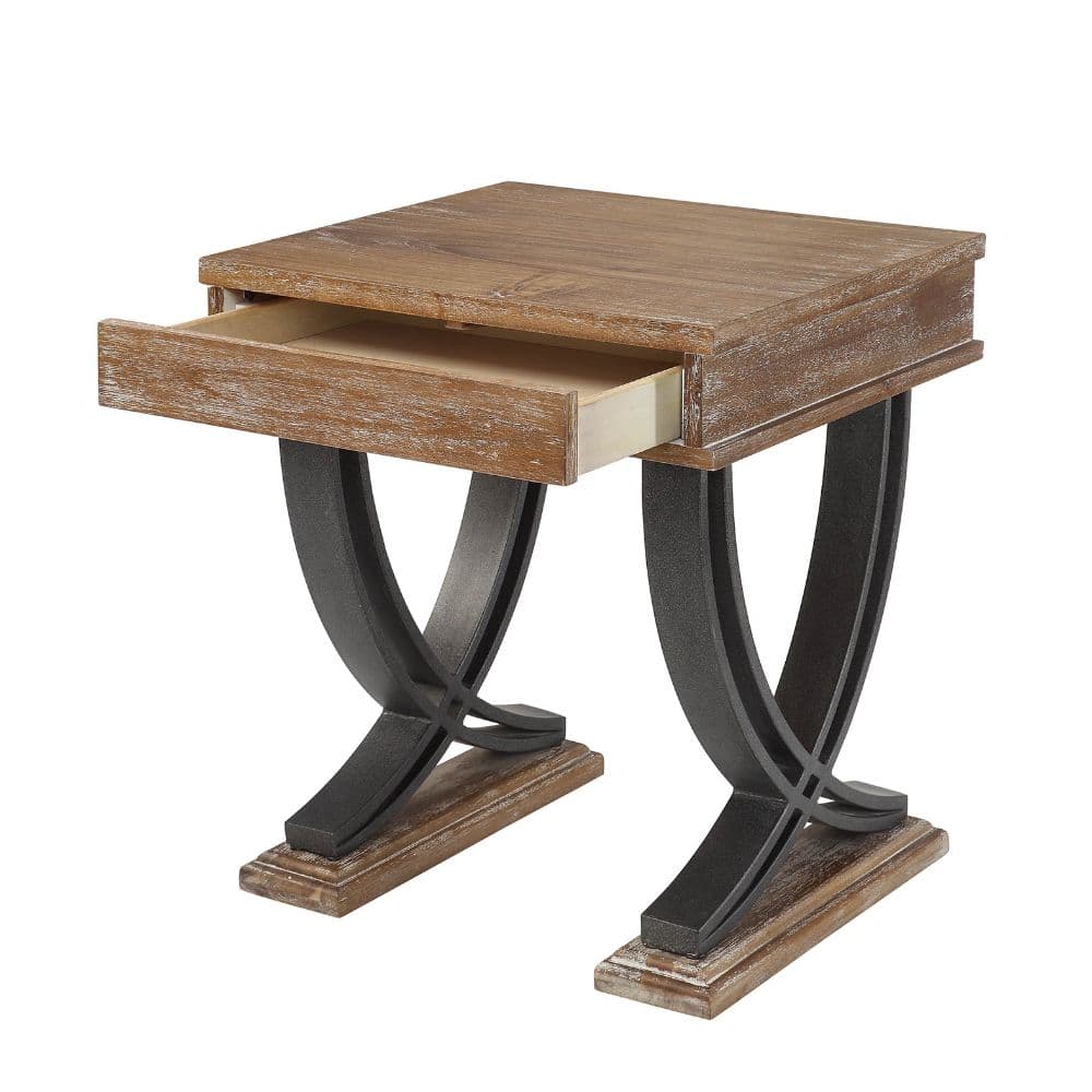 End Table 3