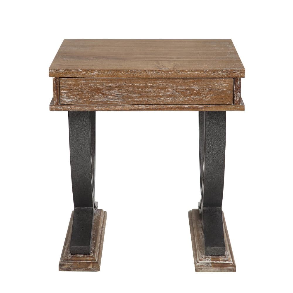 End Table 4