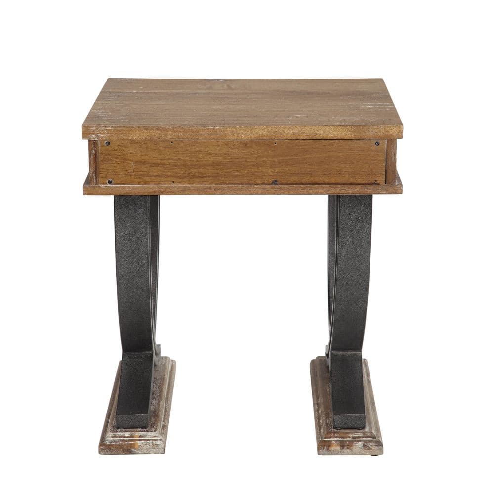 End Table 5