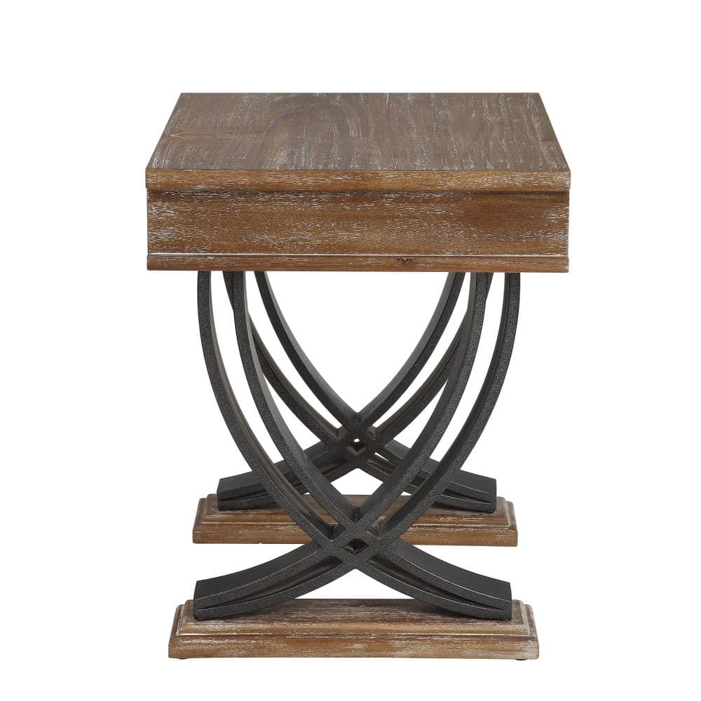 End Table 6
