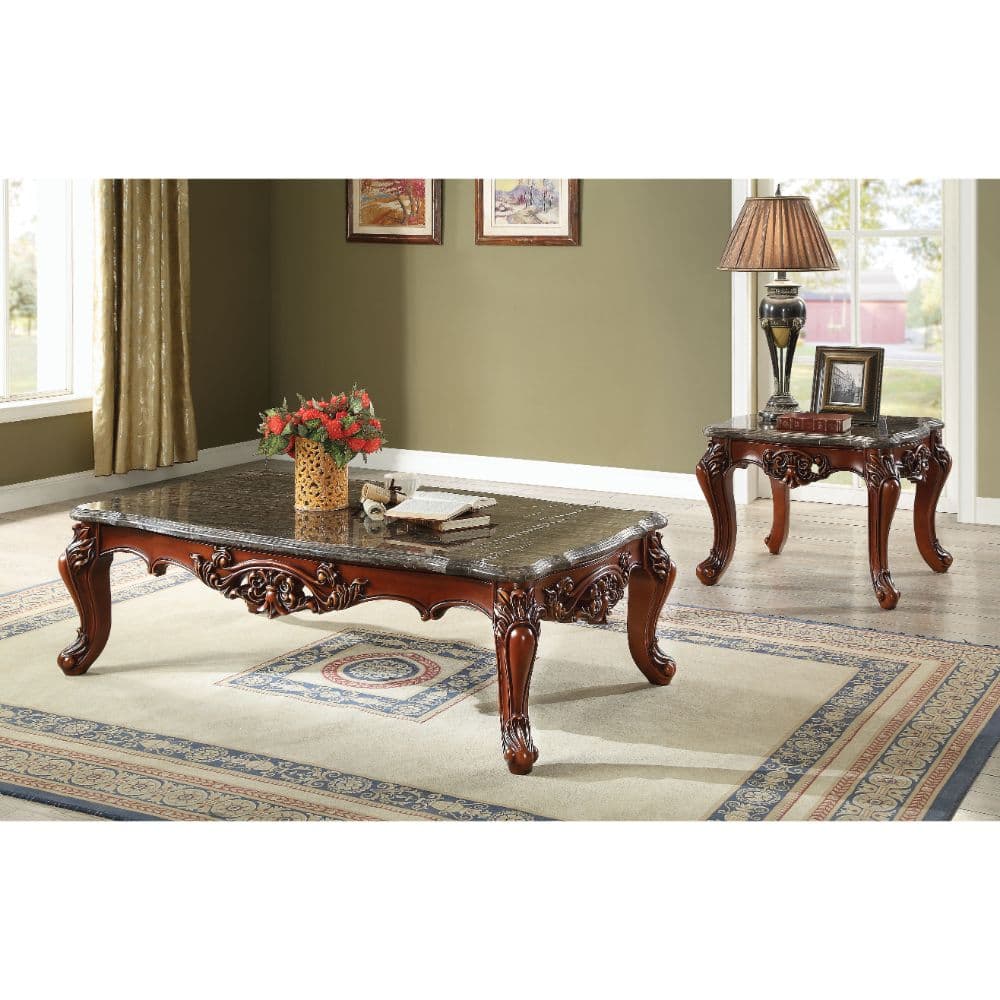Coffee Table 5