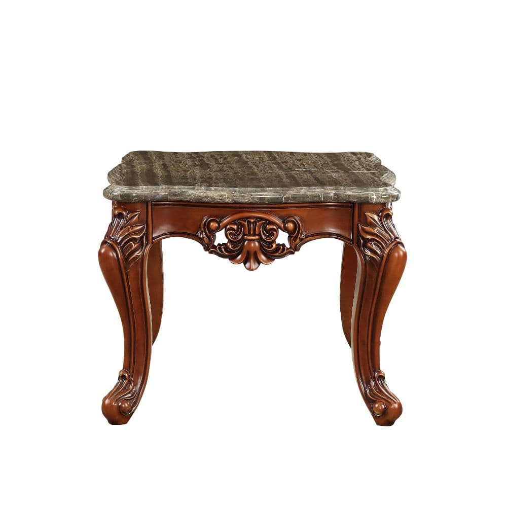 End Table 2