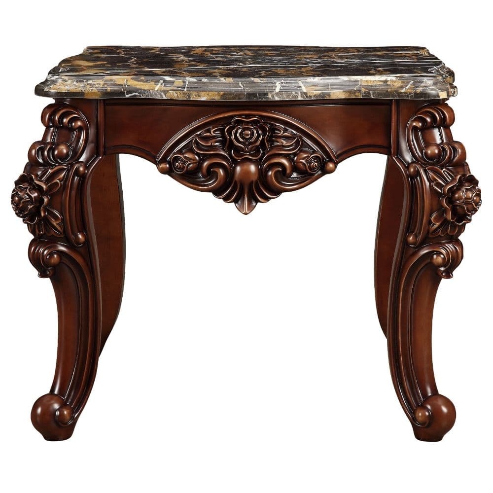 End Table 2
